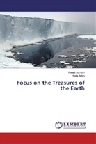 Hoda Ashry, Foua Soliman, Fouad Soliman - Focus on the Treasures of the Earth