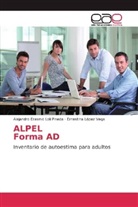 Alejandro Erasm Loli Pineda, Alejandro Erasmo Loli Pineda, Ernestin López Vega, Ernestina López Vega - ALPEL Forma AD