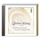 Johann Sebastian Bach - Gottes Klang, 1 Audio-CD (Audio book)