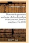 Charles-François Girault, Girault-c-f - Elements de geometrie appliquee a
