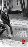 Bruce Springsteen, Springsteen-b - Born to run