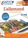 Maria Roemer, Maria Roemer, Maria Romer - L'allemand : débutants & faux débutants, niveau atteint B2 : pack applivre