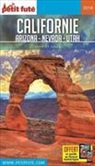 Californie : Arizona, Nevada, Utah : 2018