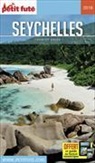 Baptiste Tharreau - Seychelles : 2018