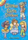 Teresa Goodridge - Glitter Girls Stickers