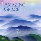 Inc Browntrout Publishers, Browntrout Publishers (COR) - Amazing Grace 2018 Calendar