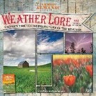 Browntrout Publishers (COR), Browntrout Publishers - Farmers Almanac Weather Lore 2018 Calendar
