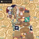 Inc Browntrout Publishers, Gustav (ART) Browntrout Publishers (COR)/ Klimt - Gustav Klimt 2018 Calendar
