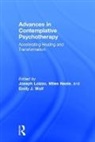 Joe (Nalanda Institute for Contemplative S Loizzo, Joe Neale Loizzo, Joseph (EDT)/ Neale Loizzo, Joseph (Nalanda Institute Loizzo, Joseph (Nalanda Institute for Contemplativ Loizzo, Joe Loizzo... - Advances in Contemplative Psychotherapy