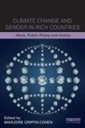 Marjorie Griffin Cohen, Marjorie Griffin (EDT) Cohen, Marjorie Griffin Cohen, Marjorie (Simon Fraser University Griffin Cohen, Marjorie Griffin-Cohen, Marjorie Griffin Cohen... - Climate Change and Gender in Rich Countries