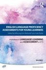 Yuko Goto Kim Wolf Butler, Mikyung Butler Kim Wolf, Mikyung Kim (EDT)/ Butler Wolf, Yuko Goto Butler, Yuko Goto (University of Pennsylvania Butler, Mikyung Kim Wolf... - English Language Proficiency Assessments for Young Learners