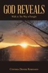 Cynthia Denise Robinson - Seven II God Reveals