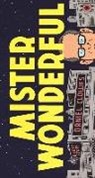 Daniel Clowes - Mister Wonderful