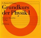 Hildegard Hammer, Karl Hammer - Mechanik - Wärmelehre
