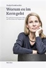 Katja Gentinetta - Worum es im Kern geht