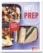 Nin Engels, Nina Engels, Maja Nett - Meal Prep