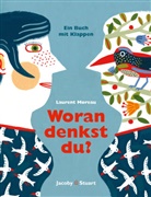 Laurent Moreau - Woran denkst du?