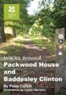 Peter Carbin - Walks around Packwood House and Baddesley Clinton