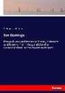 De Benneville R Keim, De Benneville R. Keim - San Domingo