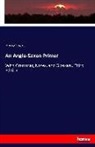 Henry Sweet - An Anglo-Saxon Primer