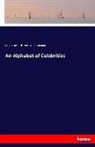 Press Heintzemann, Olive Herford, Oliver Herford - An Alphabet of Celebrities