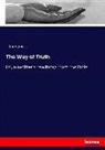 Anonym, Anonymous - The Way of Truth