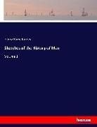 Henry Home Kames - Sketches of the History of Man