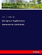 Eustace Clare Grenville Murray - Side-Lights on English Society