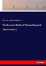Thomas Heywood, Joh Pearson, John Pearson - The Dramatic Works of Thomas Heywood