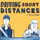 Joff Winterhart, WINTERHART JOFF, Joff Winterheart - Driving Short Distances