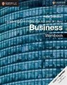 Peter Stimpson - Cambridge International As and a Level Business Workbook