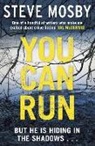 Steve Mosby - You Can Run