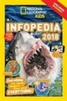 National Geographic Kids - National Geographic Kids Infopedia 2018