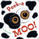 Nina Laden, Laden Nina - Peek-a Moo!