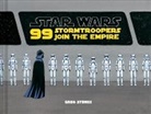 Greg Stones, Stones Greg - Star Wars: 99 Stormtroopers Join the Empire