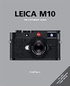 D Taylor, D. Taylor, David Taylor - Leica M10