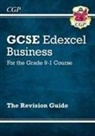 CGP Books, CGP Books - GCSE Business Edexcel Revision Guide