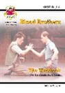 CGP Books, CGP Books, CGP Books, CGP Books - GCSE English - Blood Brothers Workbook (includes Answers)