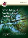 CGP Books, CGP Books, CGP Books, CGP Books - GCSE Combined Science for Edexcel Biology Student Book (with Online Edition)