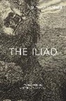 Homer - The Iliad