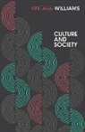 Raymond Williams - Culture and Society