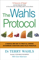 Dr Terry Wahls, Terry Wahls - The Wahls Protocol