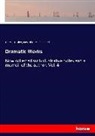 Thoma Dekker, Thomas Dekker, Richard Herne Shepherd - Dramatic Works