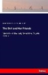 Hablot Knigh Browne, Hablot Knight Browne, Julia Charlotte Maitland - The Doll and Her Friends