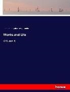 Joh Forster, John Forster, Walter Savage Landor - Works and Life