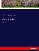 Joh Forster, John Forster, Walter Savage Landor - Works and Life