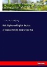 Eustace Clare Grenville Murray - Side-Lights on English Society