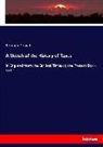 Stephen Dowell - A Sketch of the History of Taxes