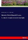 Emily Elizabeth Parsons, Theophilu Parsons, Theophilus Parsons - Memoir of Emily Elizabeth Parsons