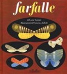 Lucia Tumiati, F. Zoboli - Farfalle